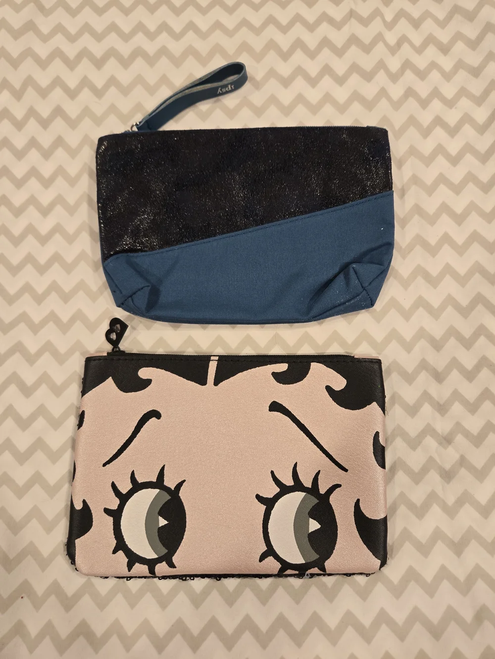 Bundle Of 5 Ipsy Bags